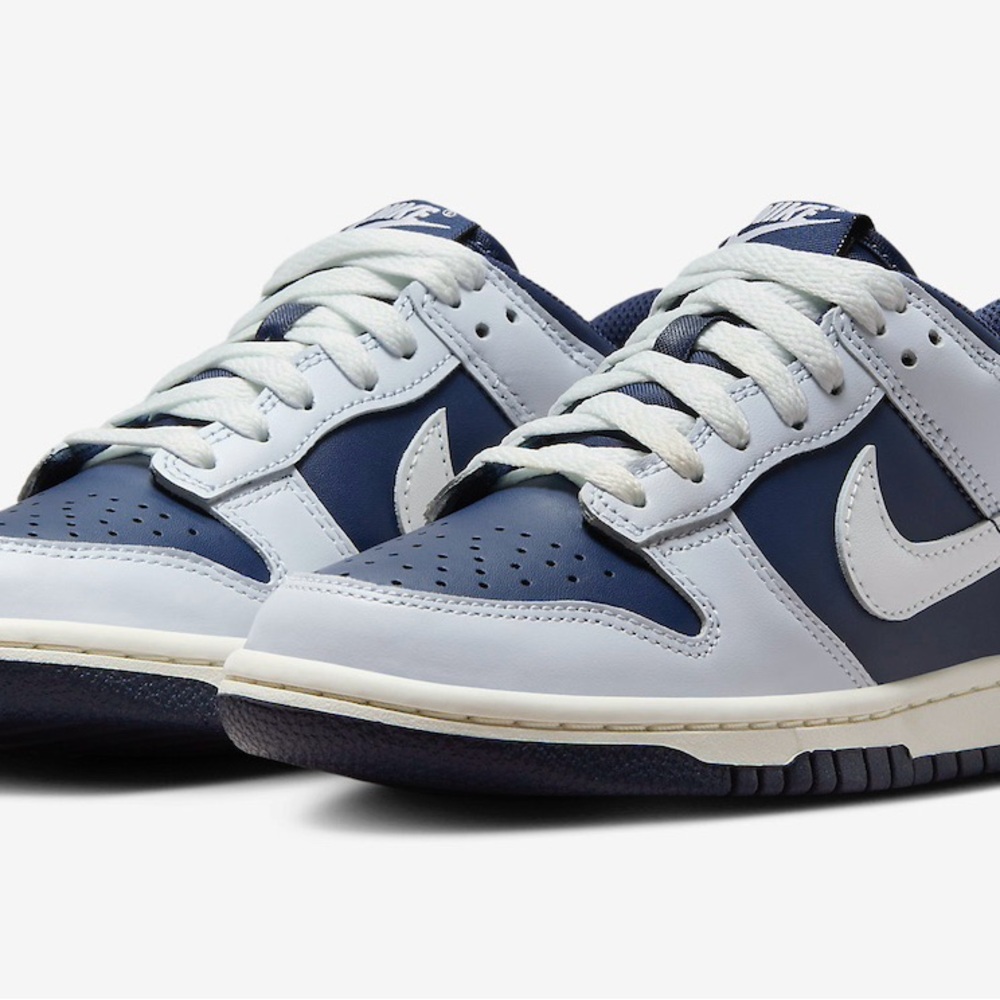 Nike Dunk Low